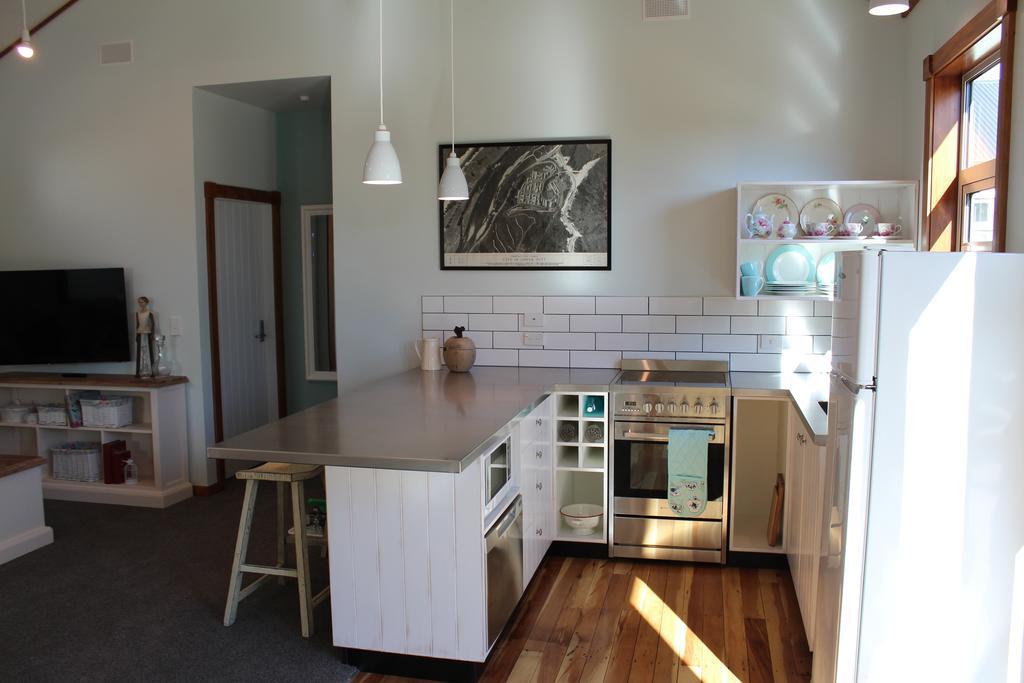 Silverstream Retreat Lower Hutt Quarto foto